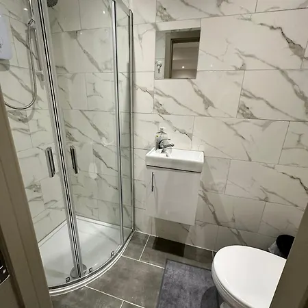 Harrow Suites Ha3 Gasthof *