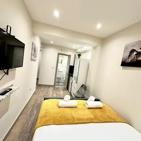 Harrow Suites Ha3 Gasthof London
