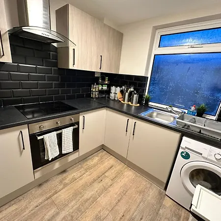 Harrow Suites Ha3 Gasthof