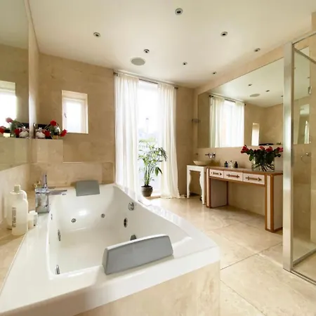 Appartement Luxurious In Marylebone, Londres