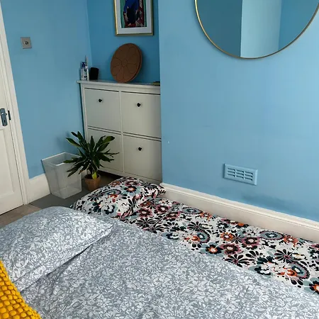 Pillo Hammersmith ロンドン