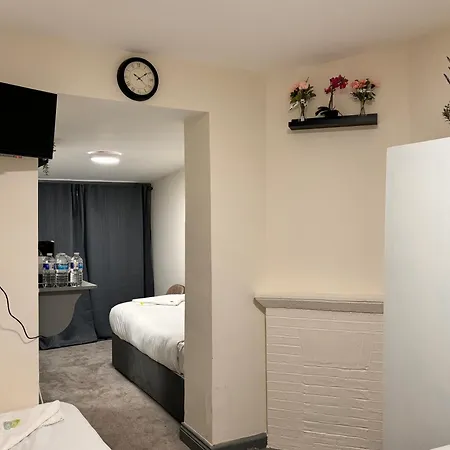 Ivy House London