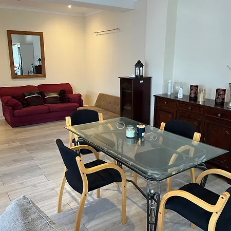 Apartment Tottenham - Good For Centre Free Parking And Contractors And Relocators *