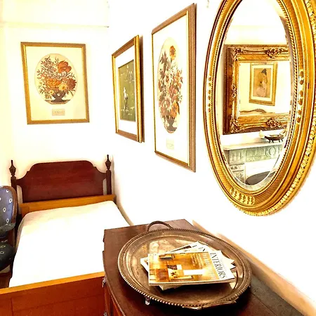 Quality And Very Good Value Private In Close To Notting Hill Zone 2 * London
