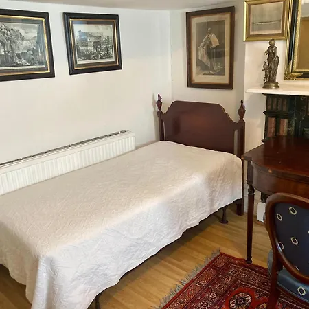 Guest house Quality And Very Good Value Private In Close To Notting Hill Zone 2
