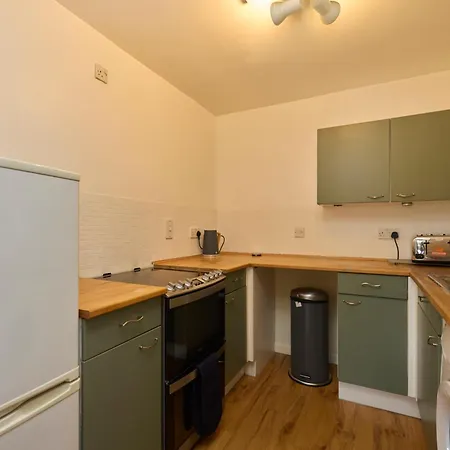 The Hackney Place - Spacious 1bdr Flat Apartman