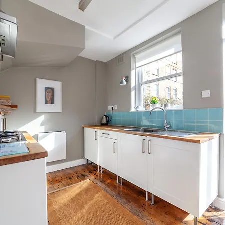 Beautiful Loft Style * Londyn