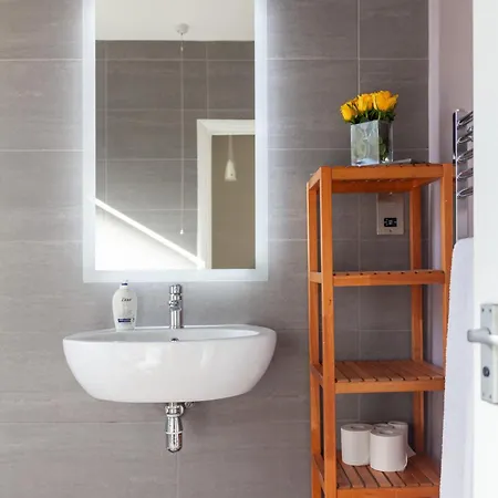 Beautiful Loft Style Londyn