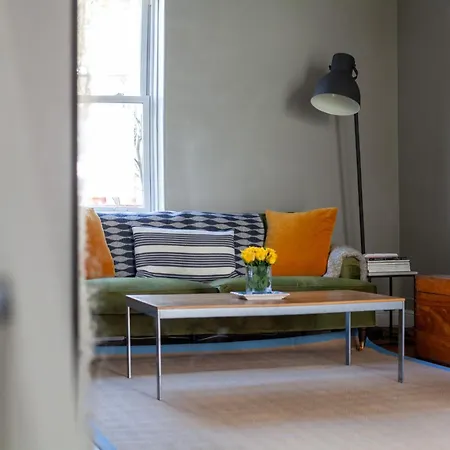 Beautiful Loft Style *