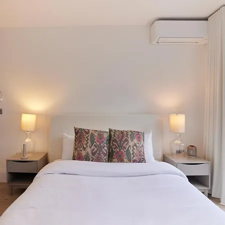 The Wembley Park Sanctuary - Stunning 2bdr Flat With Balcony Apartment