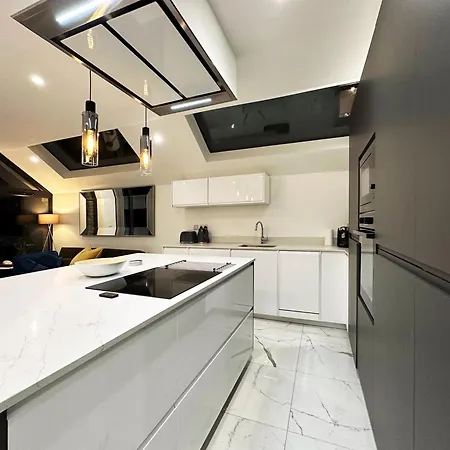 Apartamento Nancy's Place In Notting Hill - 2 Double Beds, Ideal For Families