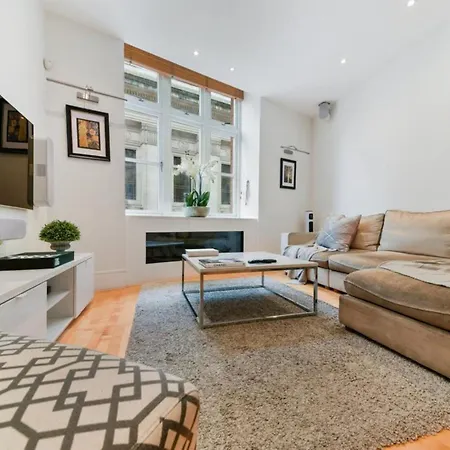 Best Mayfair Location With 2 Super King Beds