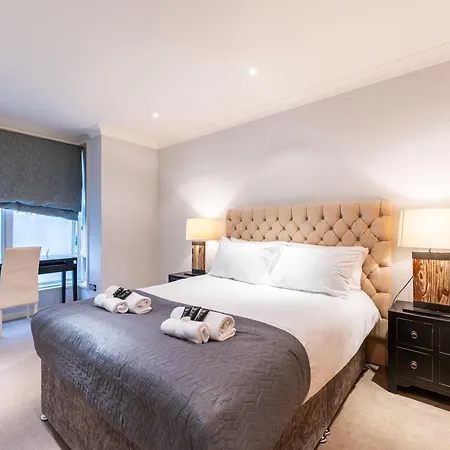 Luxury 6 Bedroom House In Southwick Street Apartment *