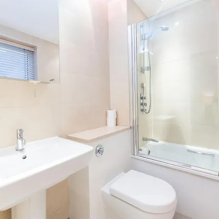 Luxury 6 Bedroom House In Southwick Street Apartment London