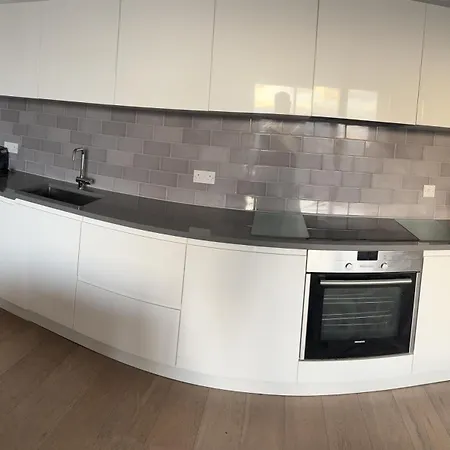 Docklands Stunning 2 Bed Appartamento Londra