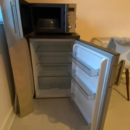 Homestay Xl Bright Room+parking+fridge+micro - 20min Bridge - 3 Min Walk To Train/bus Station London