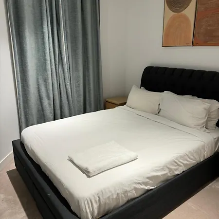Appartamento Docklands Stunning 2 Bed *