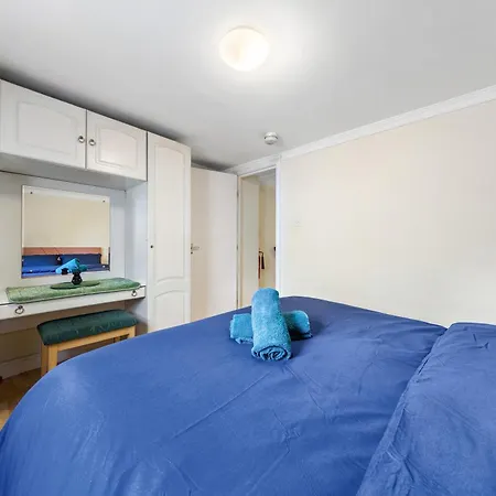 Apartamento 205bak *