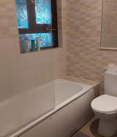Sandfield Private In King's Cross St Pancras