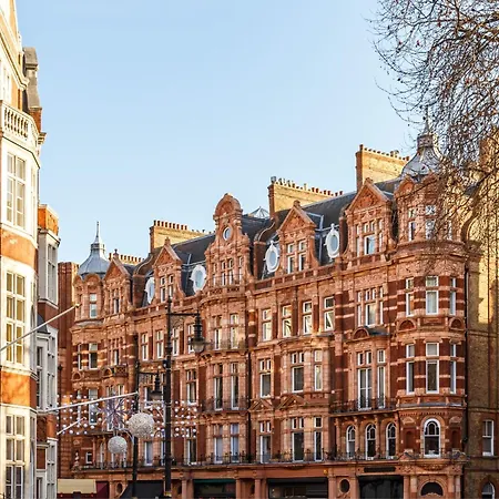 Lux, Large Central Mayfair Location Flat Apartment London
