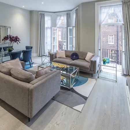 Daire Street Residences By Aeria