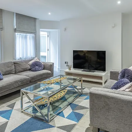 Daire Street Residences By Aeria *