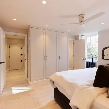 公寓 The Chelsea Haven - Glamorous 1bdr Flat 伦敦
