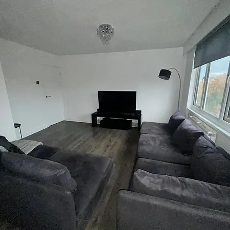 Apartamento Gem In