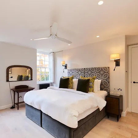 The Chelsea Haven - Glamorous 1bdr Flat *