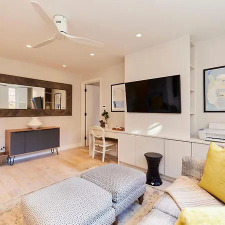 The Chelsea Haven - Glamorous 1bdr Flat 公寓 *