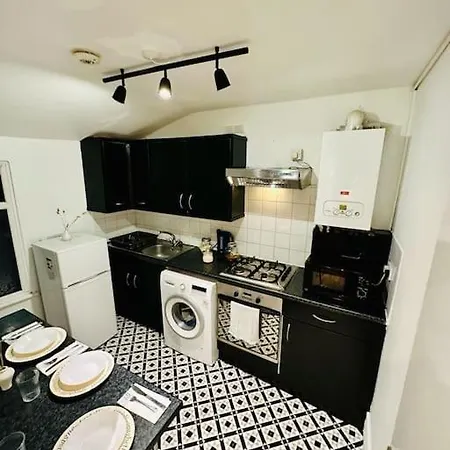 Apartamento *super Central 20min To Big Ben*