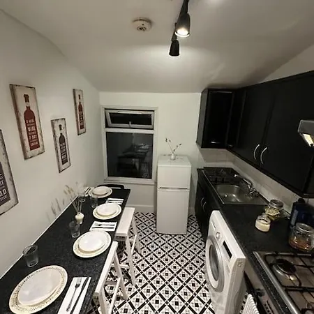 Apartamento *super Central 20min To Big Ben* *