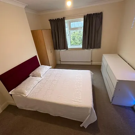 House Dollis Hill *