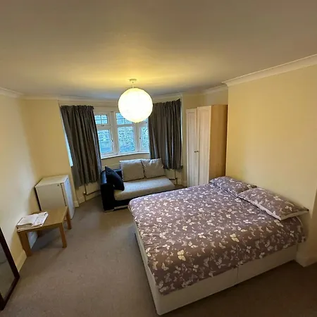 House Dollis Hill * 伦敦