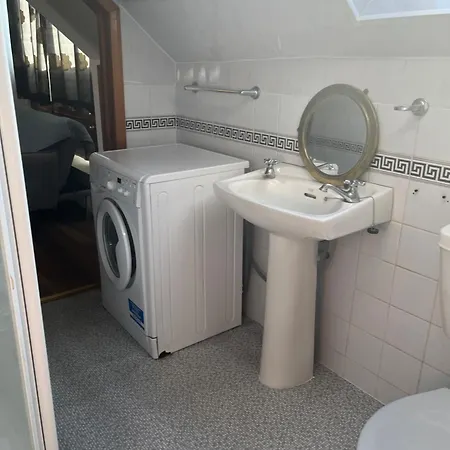 Apartamento Shaheen