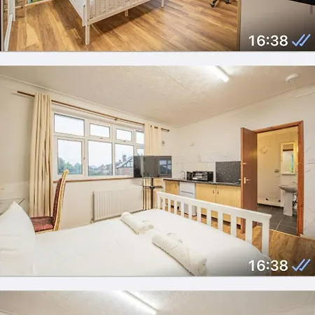 Apartamento Shaheen *