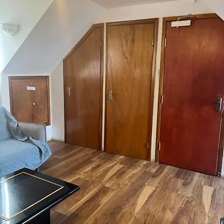 Shaheen Apartamento Londres