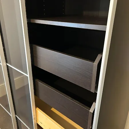 3 Bedroom Top Floor Kensington