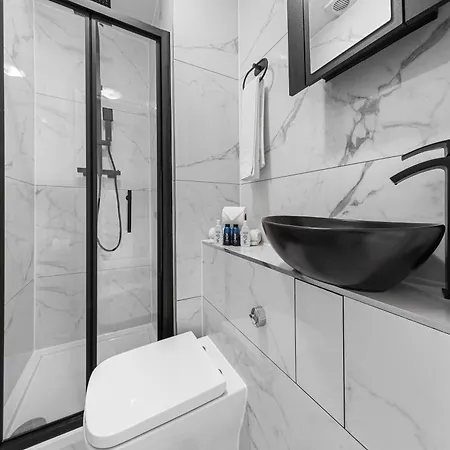 Modern 2 Bed - Sleeps 5 - Near Zoo, Camden Market, Primrose Hill - Central - Nw3 Finchley Road Apartment