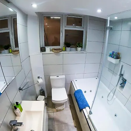民宿 Ensuite With Jacuzzi *