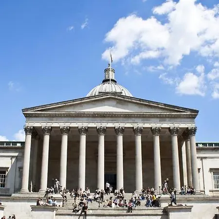 Apartmán Covent Garden-british Museum-london University-central