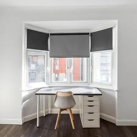 Apartamento Outstanding 2 Bed In Camden Sleeps 6