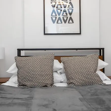 Appartamento Modern 2 Bed In Prime Camden Sleeps 6