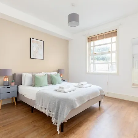 The Haggerston Collection