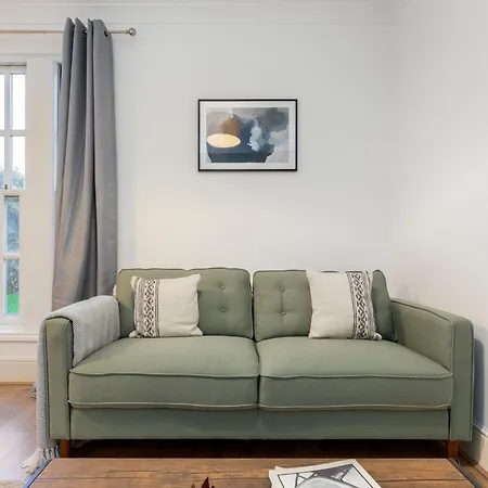 The Haggerston Collection Daire Londra