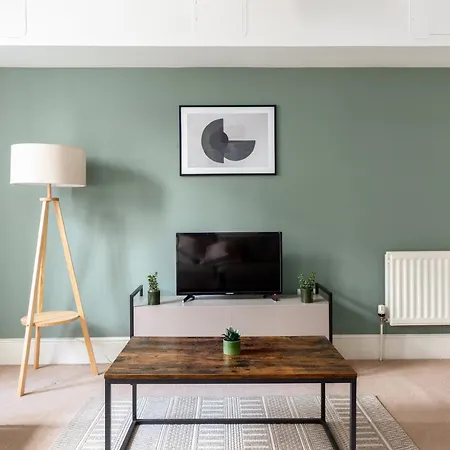 Daire The Haggerston Collection Londra