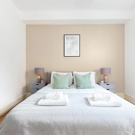 Daire The Haggerston Collection Londra