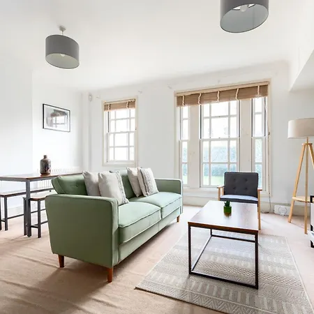 The Haggerston Collection