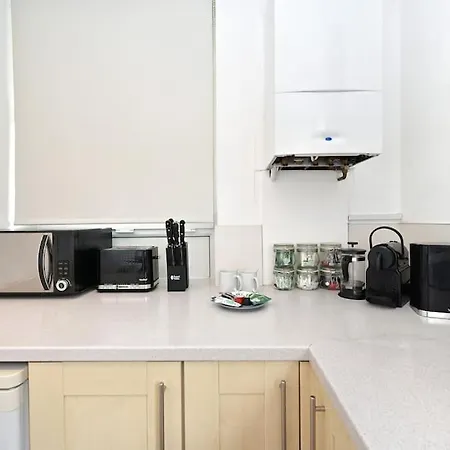Regents Park- Ucl, With Balcony Apartamento *