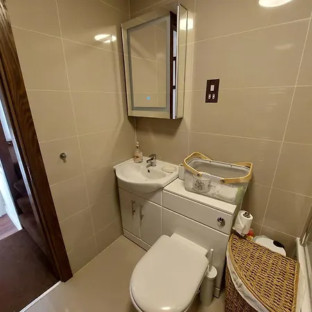 Epsom Road Flat